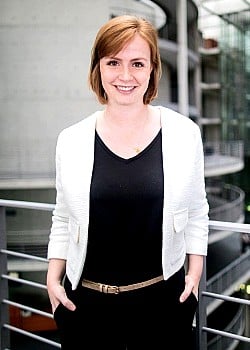 Gyde Jensen